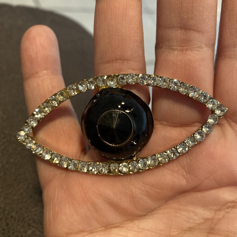 Ring eye shape Open Size - Picture 4 of 4